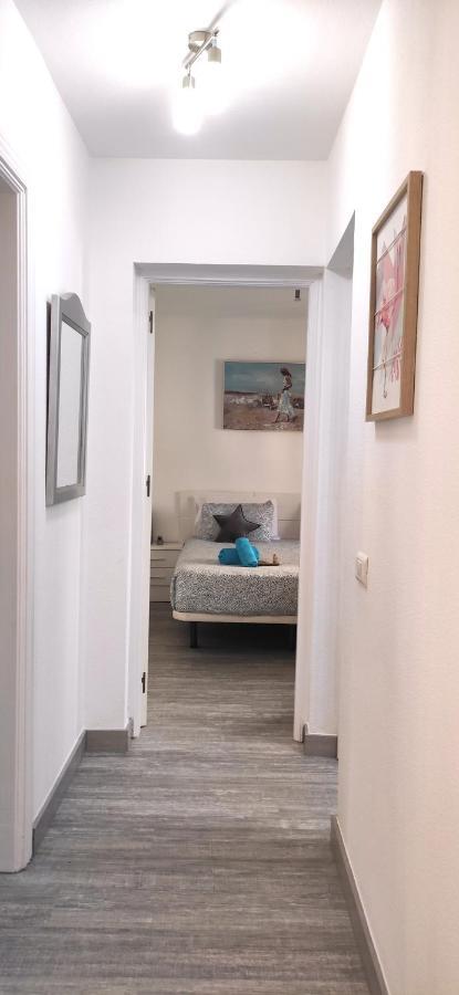 Casa Ive Romantic Pool Caleta De Fuste Exterior photo